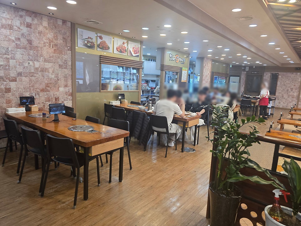 맛나감자탕 개금점 사진 5