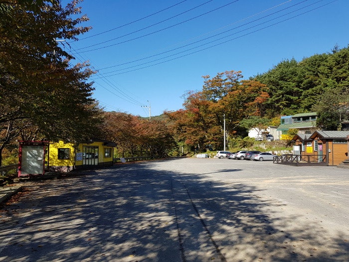 운일암송어횟집 사진 2