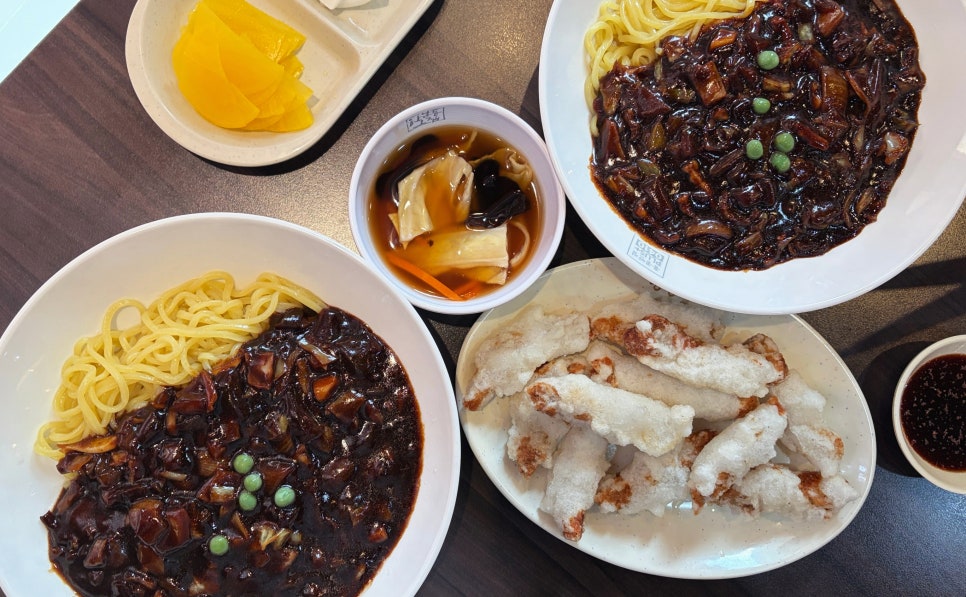 홍콩반점 사진 1