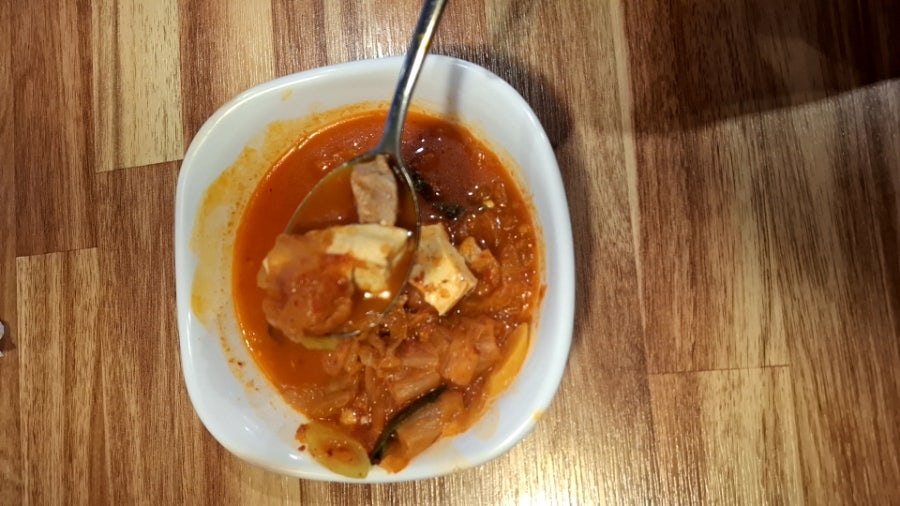 대박삼겹살&김치찌개 사진 3