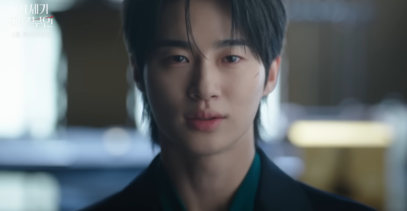아이유 변우석 연기력 논란 공승연 재발견 이대로 괜찮을까? 21세기 대군부인 한국 퓨전 사극....