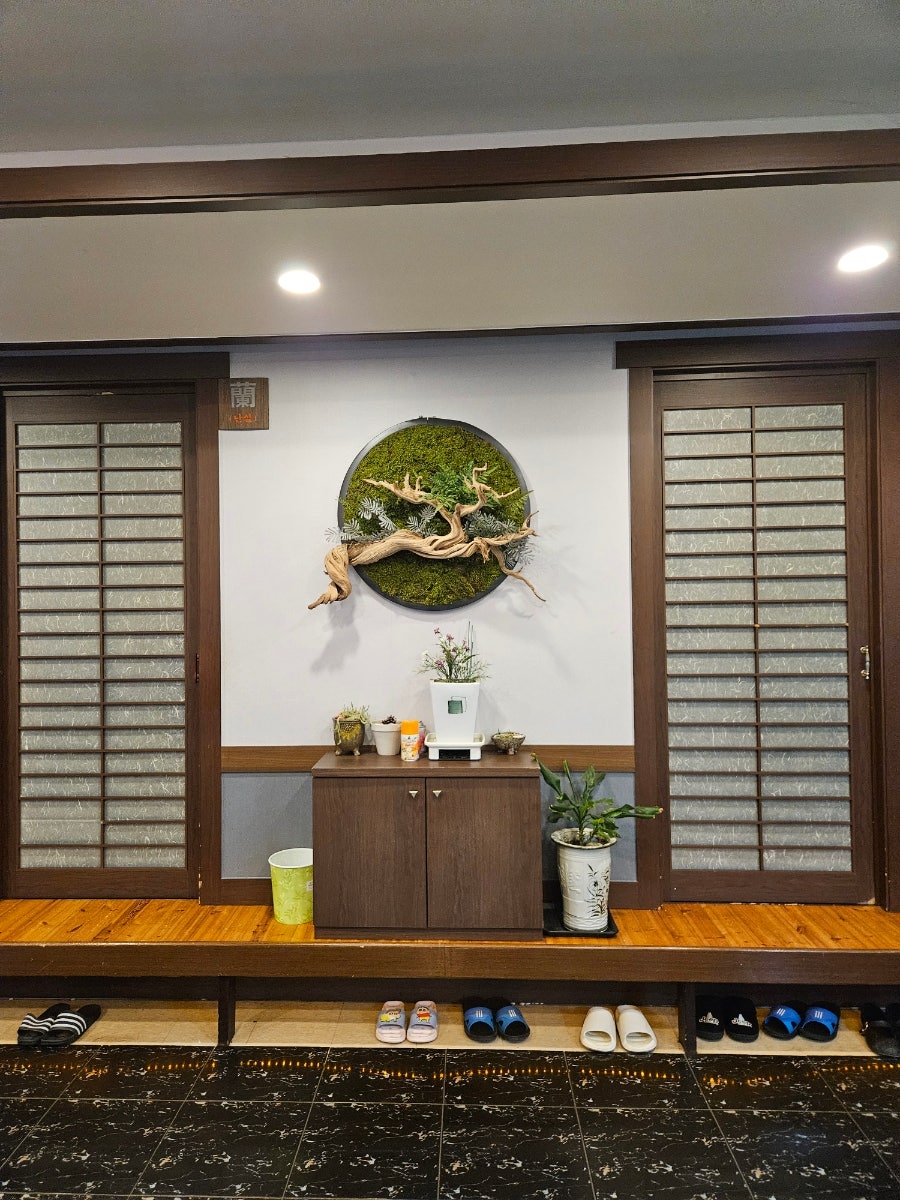 동경일식 사진 1