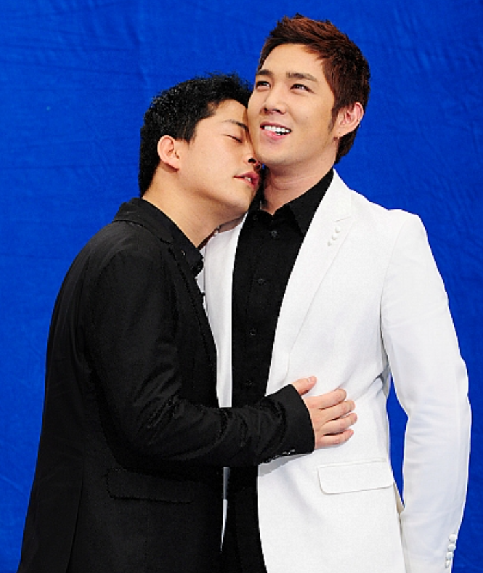 절친이 살렸다… 뇌출혈로 쓰러진 이진호, 생사의 갈림길에서 건져진 사연