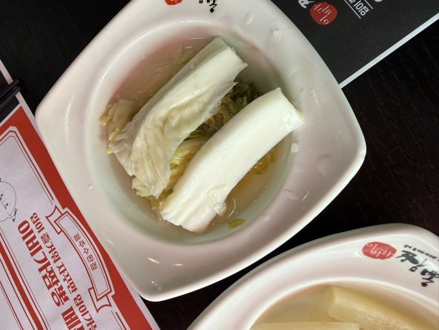 이비가짬뽕 광주수완점 사진 6