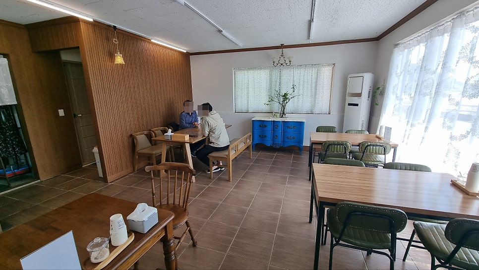 가덕들깨옹심이 사진 5