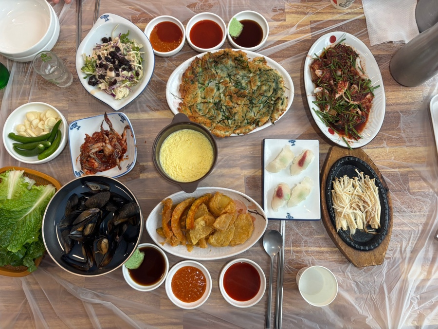 새마을포장마차 사진 6