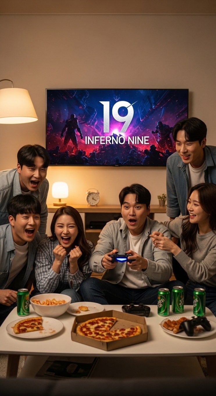 I9 인페르노 나인 환불 가이드: 기준 확인 및 요청 방법 안내