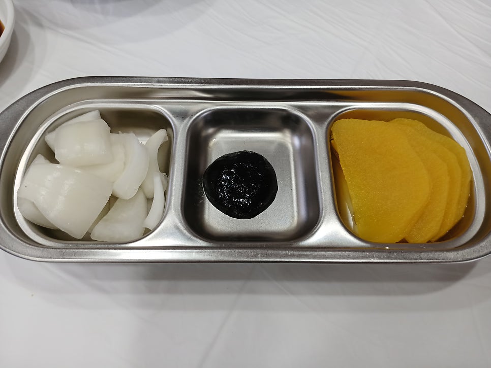 가문수타손짜장 사진 5