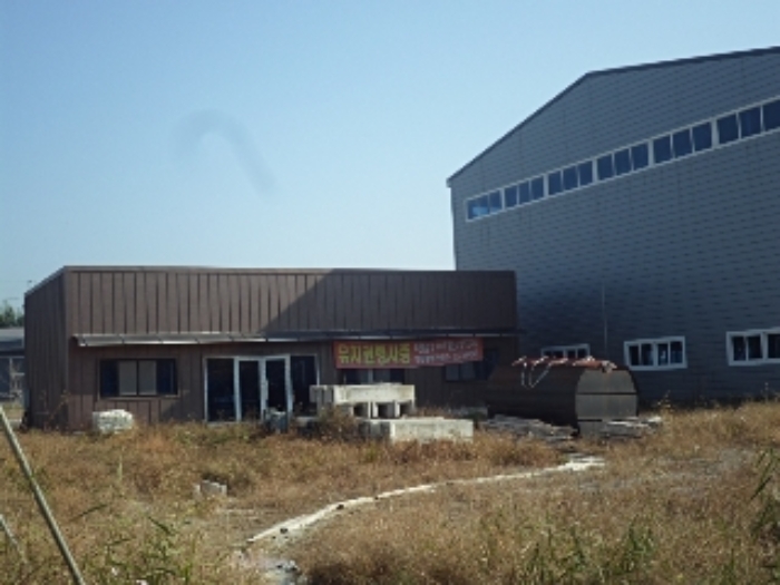 [경남 창녕 공장 경매] 도천면 송진리 유치권 및 농취증 주의 물건 최저가 14억대 분석 2023타경2133