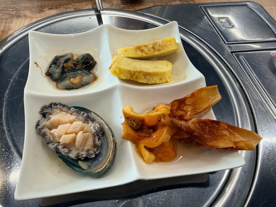 바다물고기 사진 5