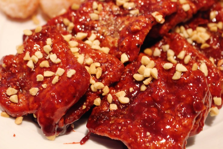  교대역 맛집 호경전 서초점 주차 편한 룸식당 조선호텔 3대 미식 셀렉션 점심 회식