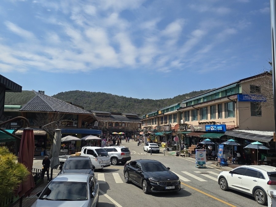 토속식당 사진 2