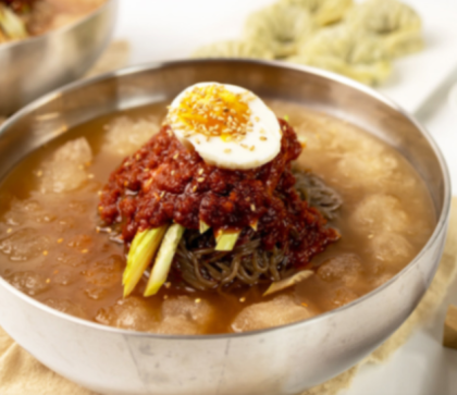 건강하게 맛있는 면요리 전문 쇼핑몰 !