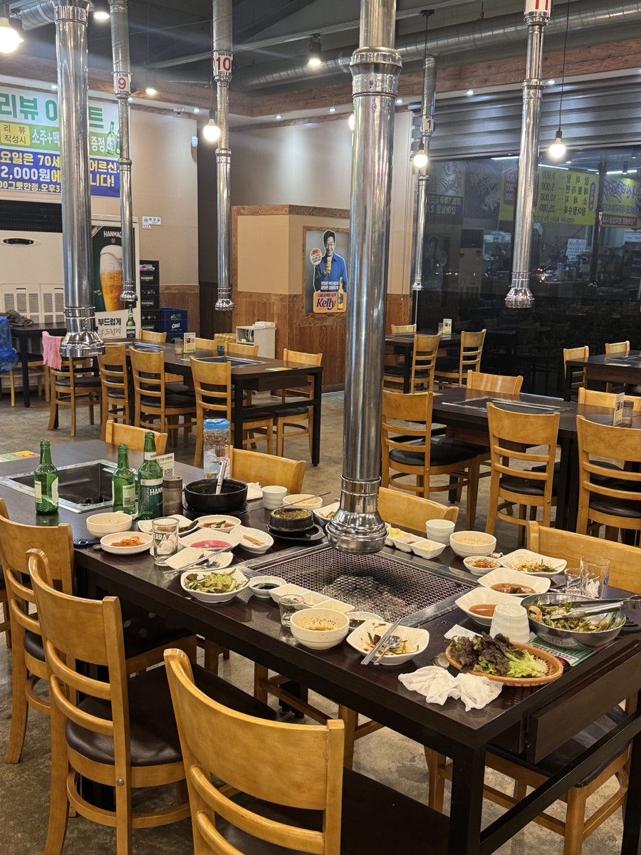 금하민물장어 사진 5