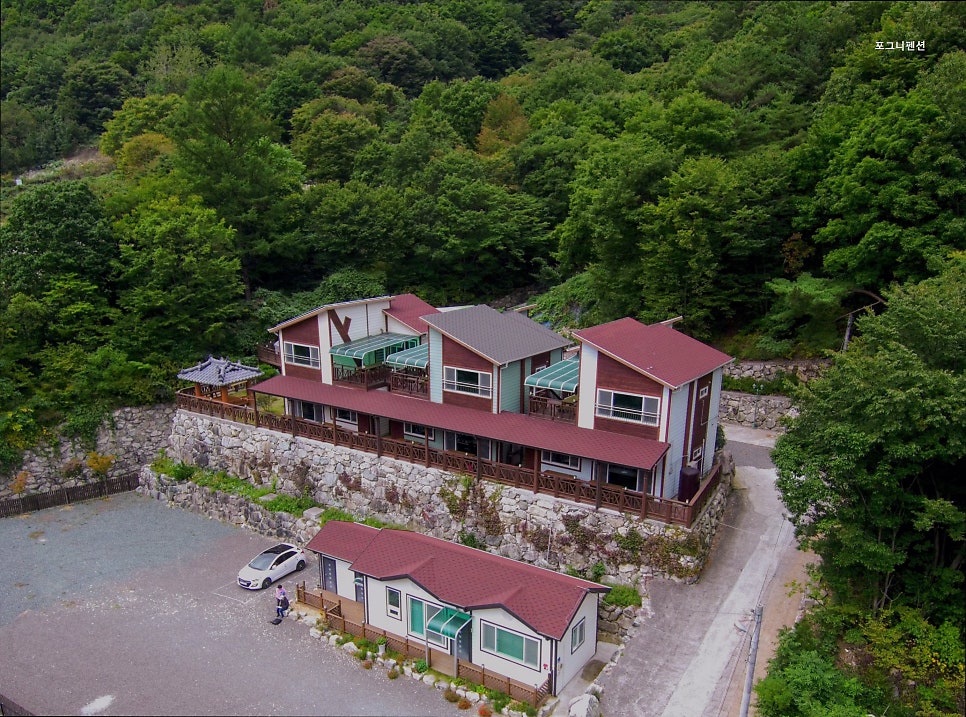포그니펜션 사진 3