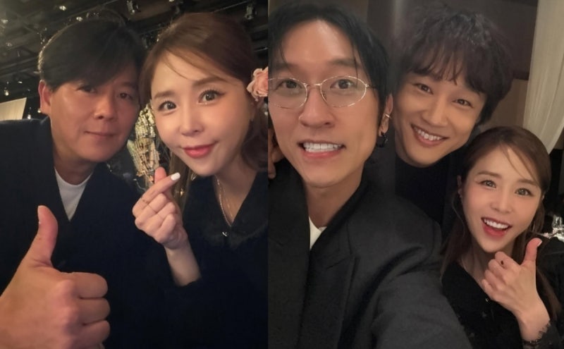 이재훈 와이프 결혼 생활 근황 7세 연하 아내 공개가 왜 또 화제인지 알겠더라구요