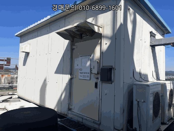  전라남도 함평군 학교면 법원 경매 기회! 학교면 사거리 657-1 숙박시설 투자 가이드 (2025타경375)