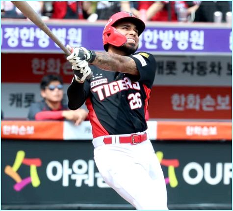  KIA 카스트로 3안타 부활, 기술 때문이 아니었다? 베테랑 3인방이 건넨 의외의 한마디