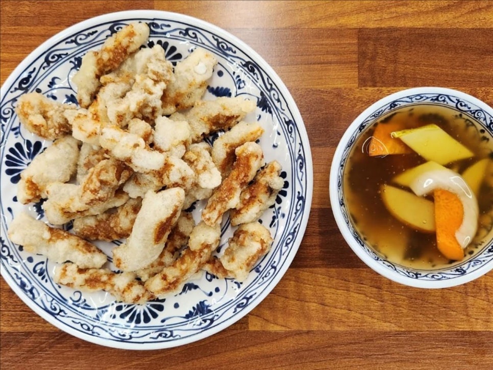 몽짬뽕 원주직영점 사진 6