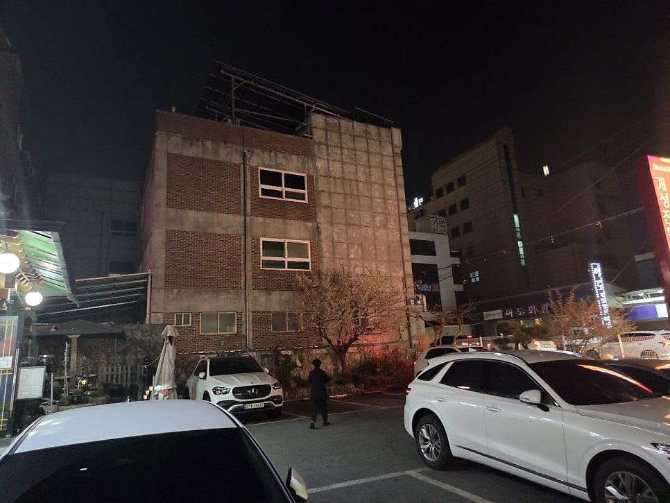 예우랑 아중점 사진 3