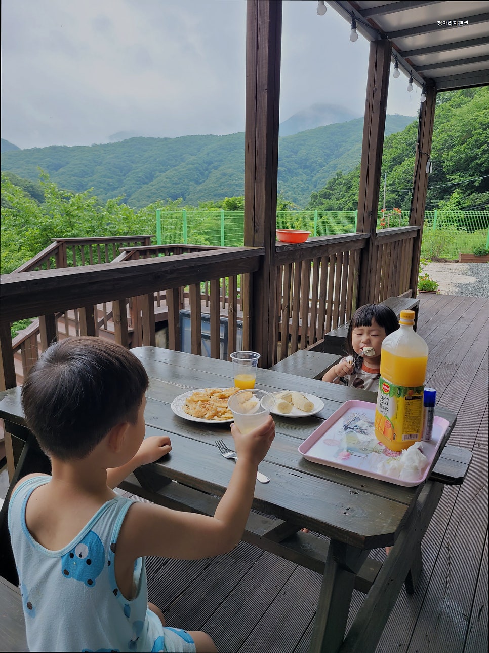 Cheongarichipensyeon photo 1