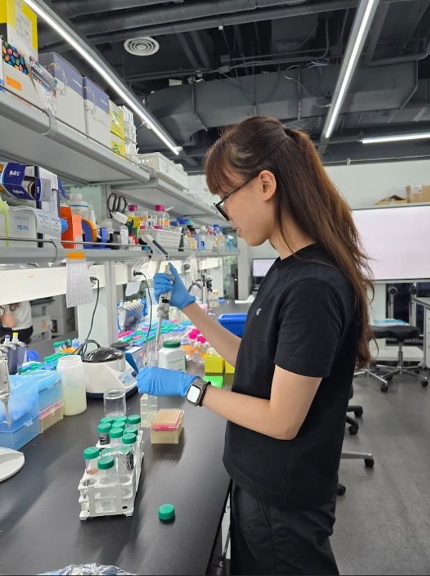  서울 부산 대전 용산 청라 외국인학교 학생 명문 미국 대학교 진학을 원한다면 성균관대 여름방학 과학 리서치 참여