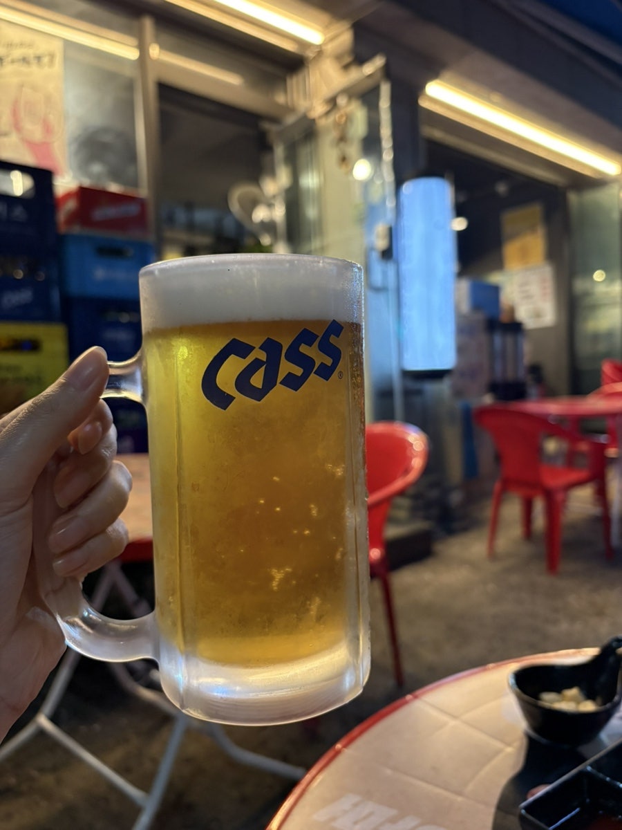 몽이네맥주가게 사진 6
