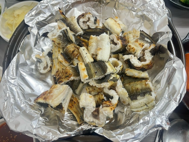 부산 다대포 맛집 추천｜다대포해수욕장 윤가네 초장 횟집 솔직 후기