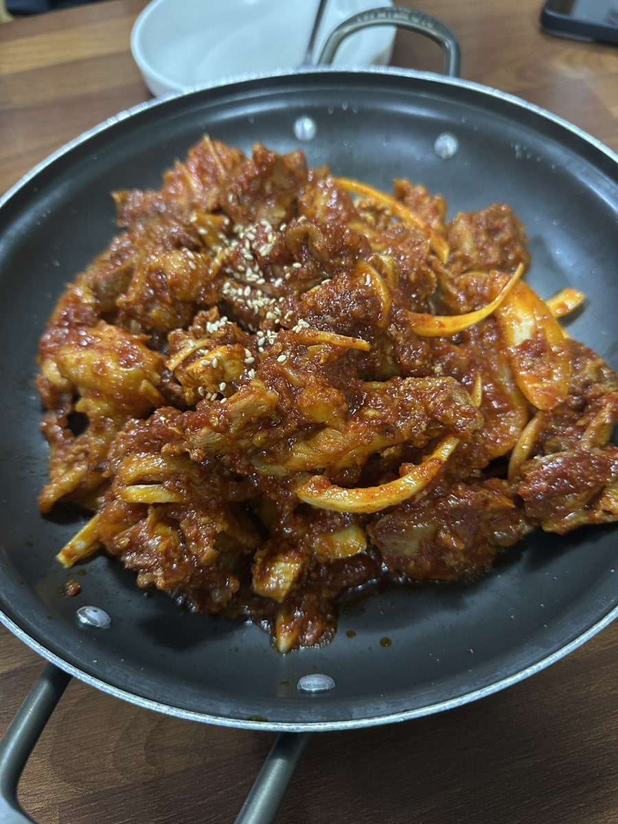 공도폐계닭 사진 5