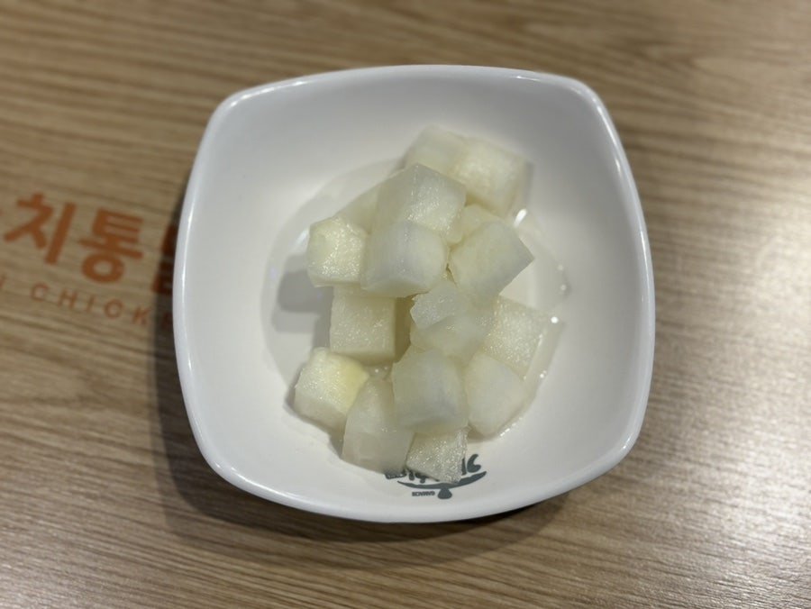 가마치통닭 홍성광천점 사진 6
