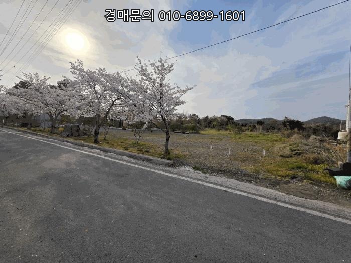  [영암군 군서면 월곡리] 토지 및 건물 경매, 2024-54755