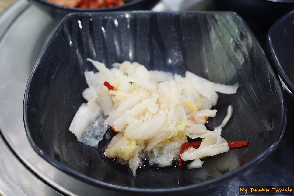 온달면옥 사진 6