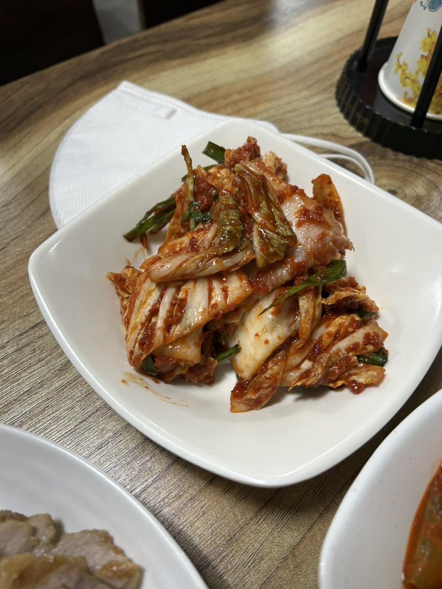 수륜우리밀칼국시 사진 4