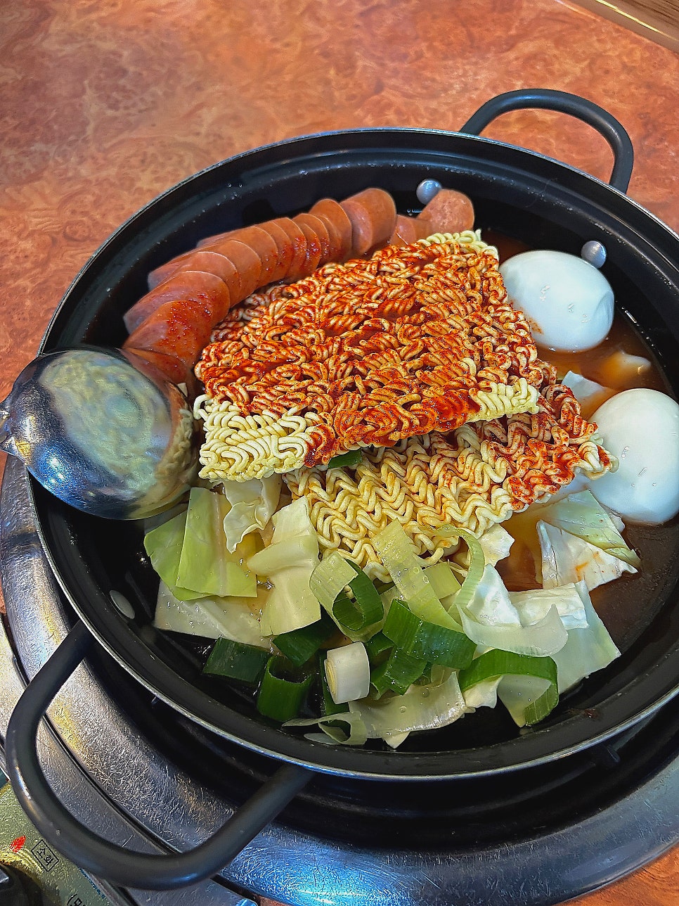 신당동즉석떡볶이 연수점 사진 2