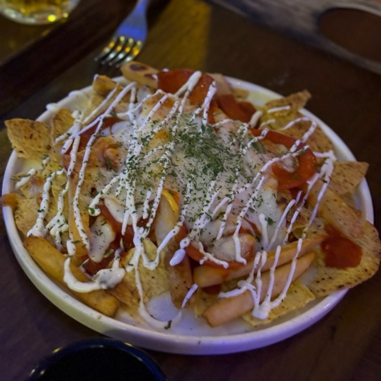  송리단길 맛집 세이버 : 생맥주가 맛있는 나의 또간집, 야장 감성 가득한 석촌역술집 내돈내산 후기