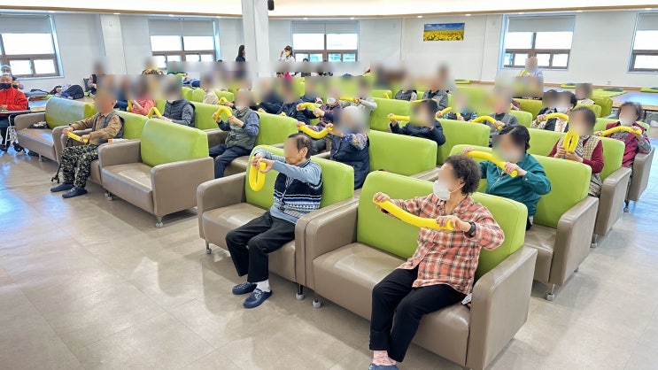 대구 수성구 만촌동 주간보호센터 고를 때 확인해야 할 3가지