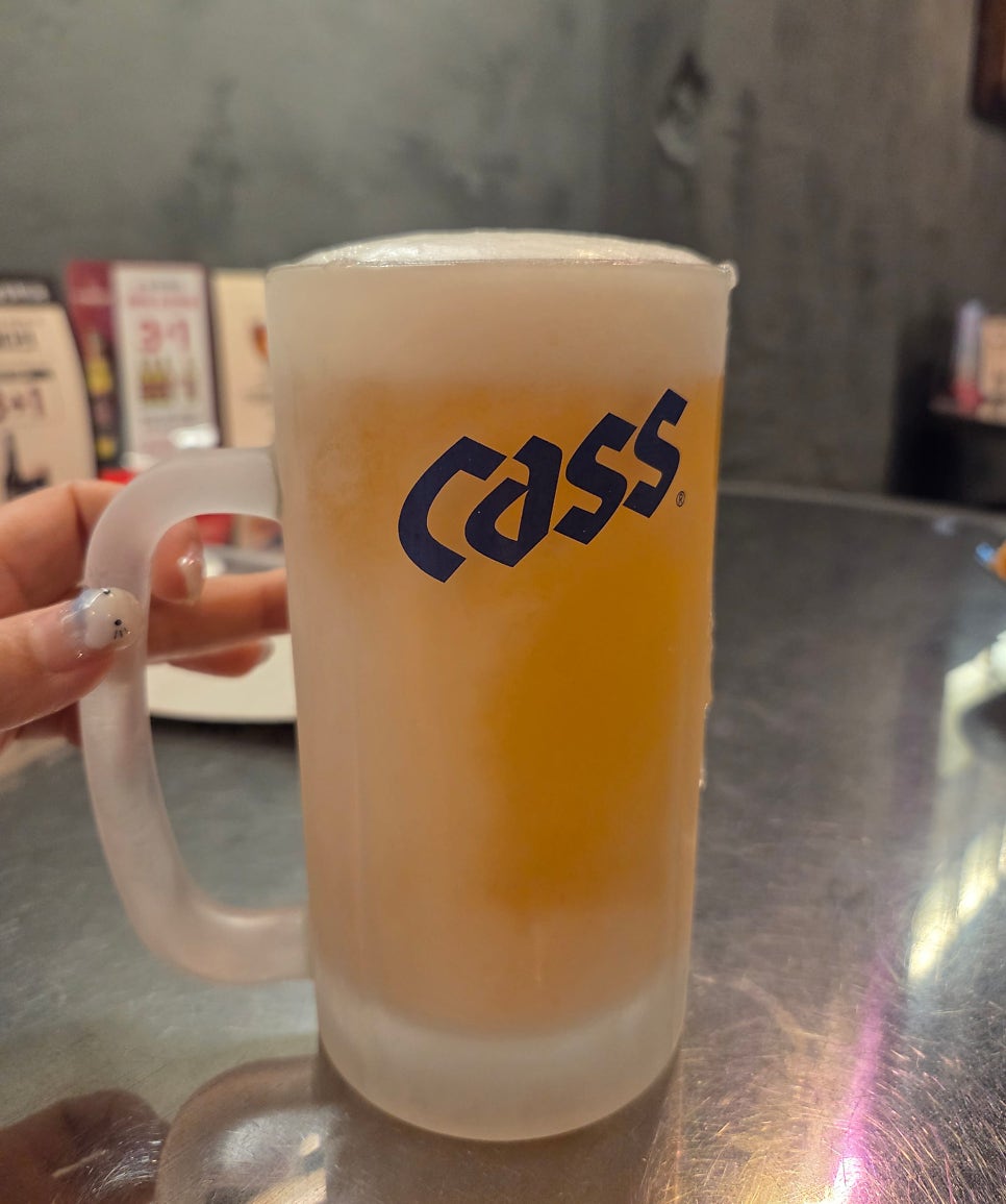 왕자맥주 주례점 사진 3