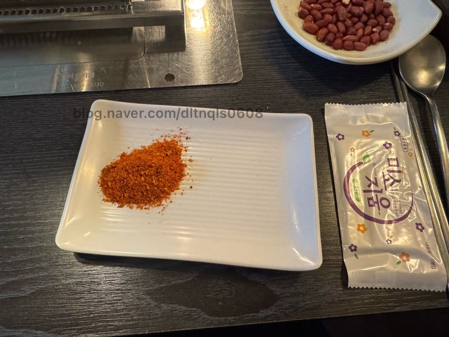 후램 양꼬치 양갈비 대화동본점 사진 5