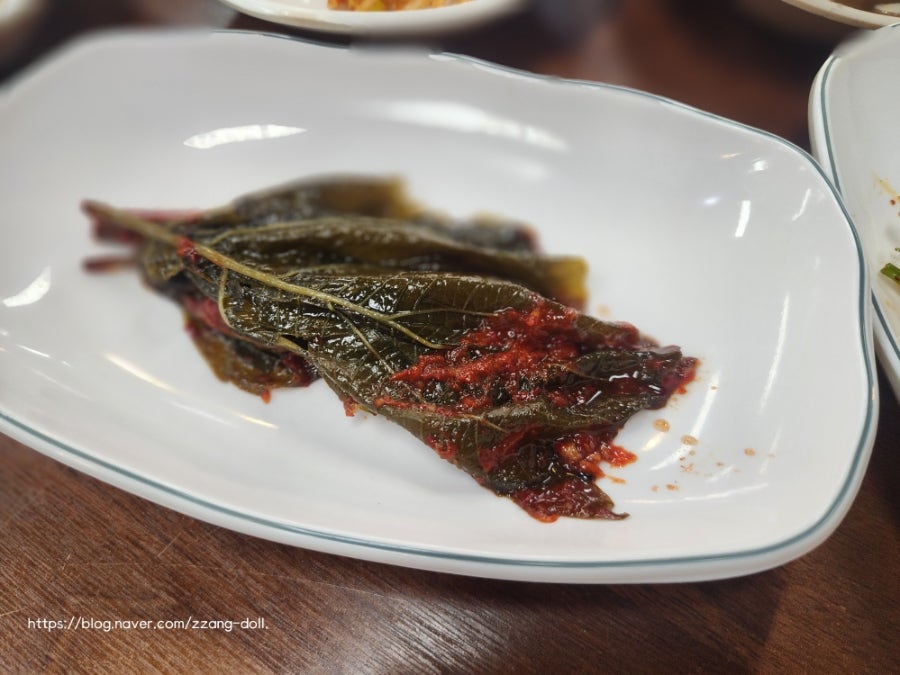 선화정육점식당 사진 5