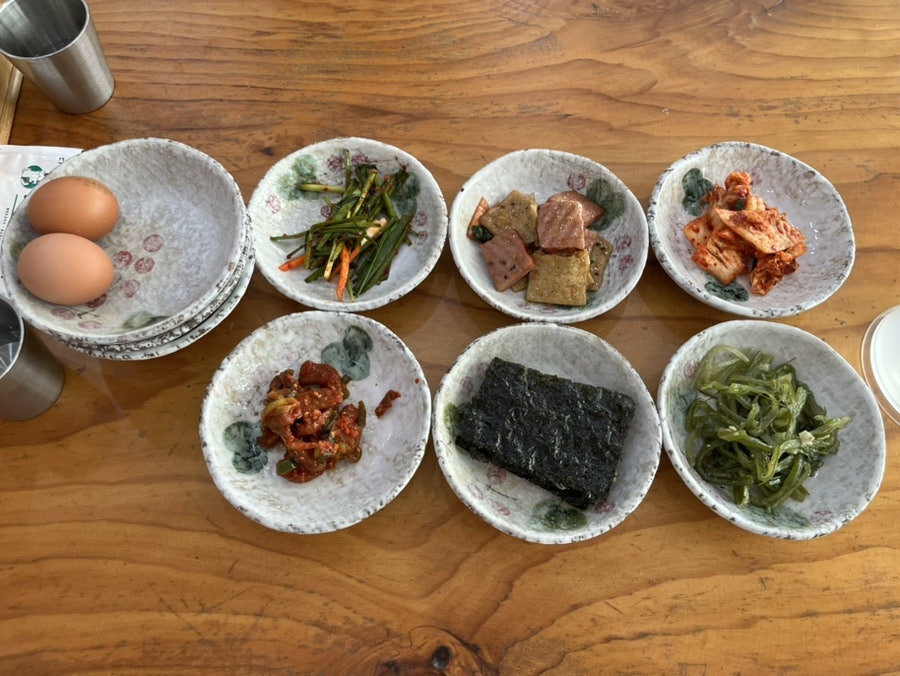 명품순두부 봉명점 사진 4