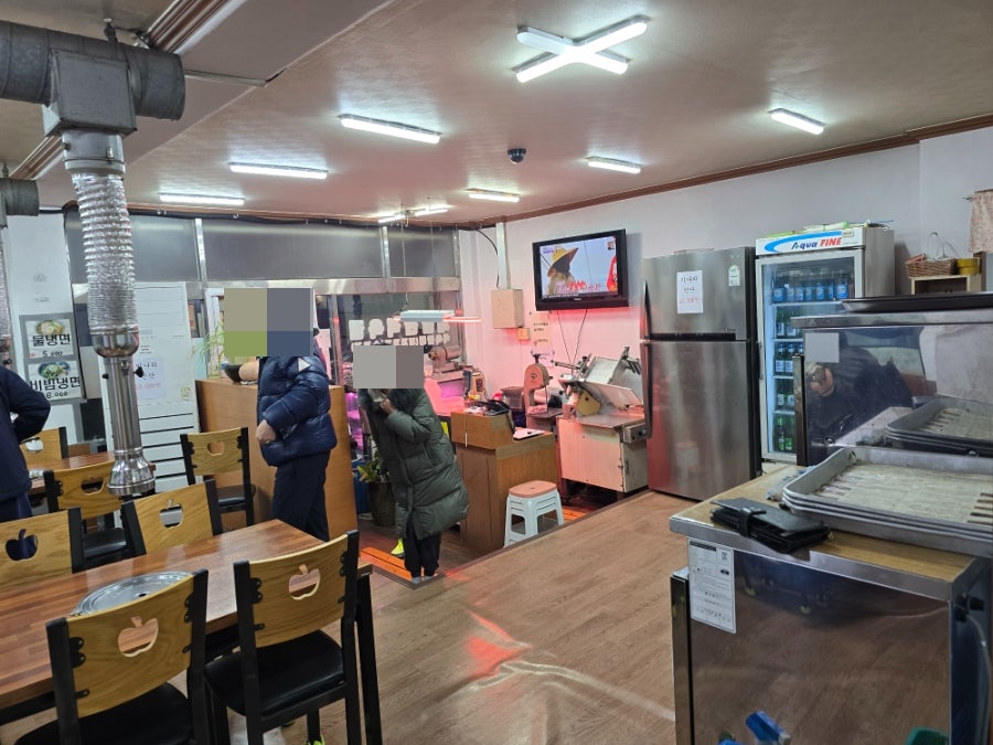 남산식육참숯불갈비 사진 3