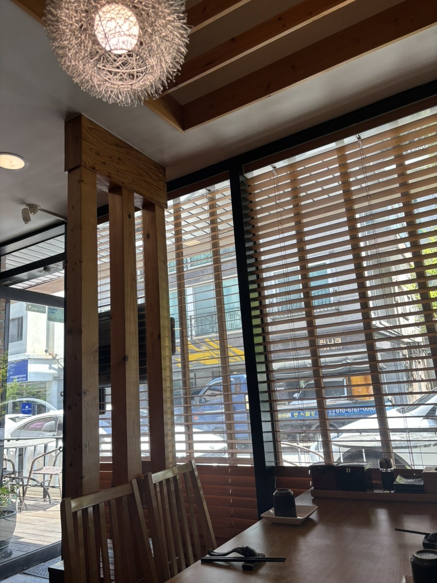 스시웨이 대전반석점 사진 2
