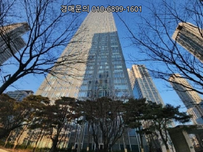  인천 연수구 송도동 아파트 경매, 송도더샵퍼스트월드 해돋이로 41층 로열층 투자 기회! 빛나는 국제도시 중심에서 당신의 성공을 시작하세요! 2025타경500621