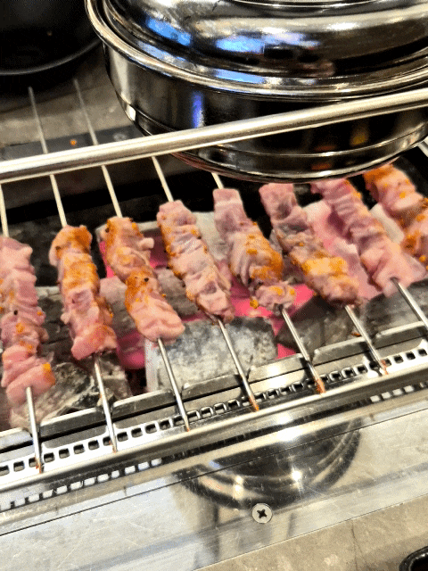  신설동 맛집 양꼬치 양치기소녀 재방문 후기