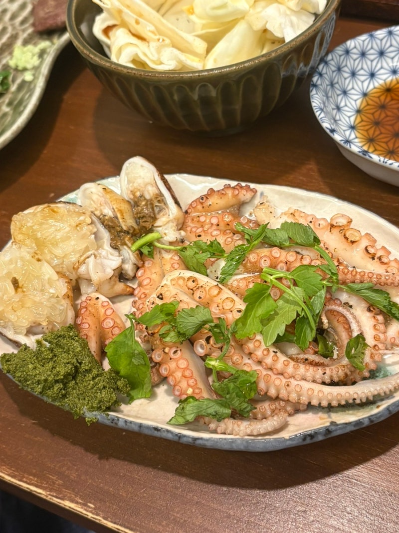 (서울/ 상암) 히카루 상암점 후기