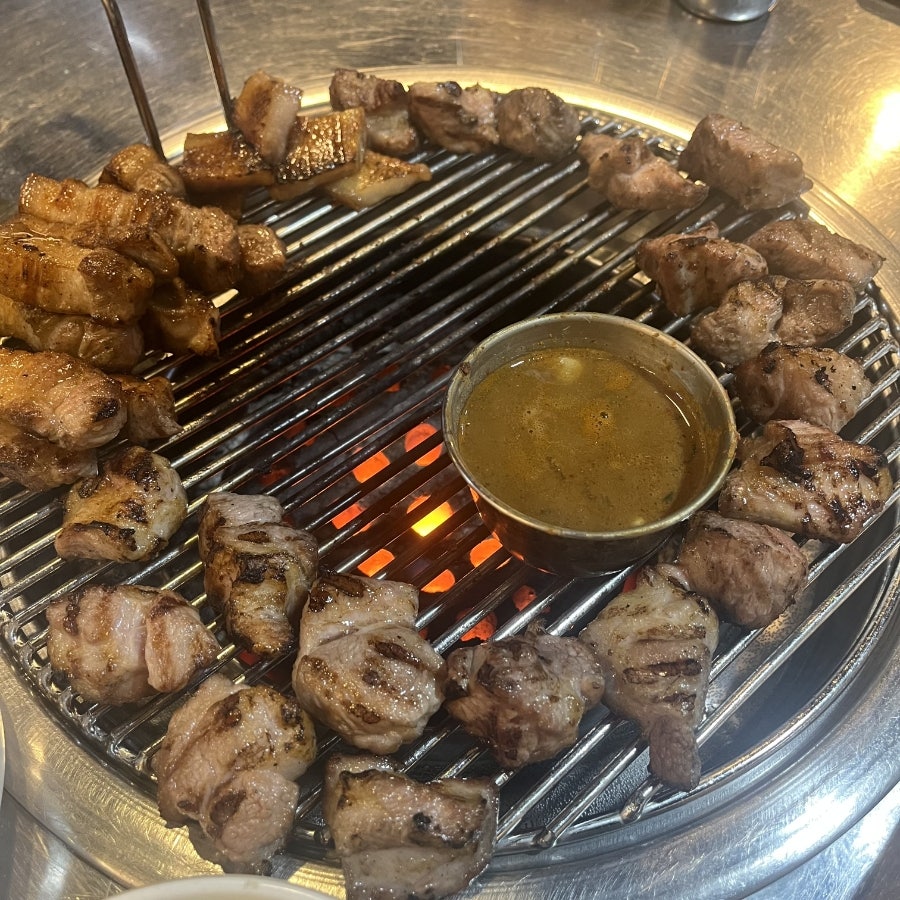 송돈가 청당점 사진 6