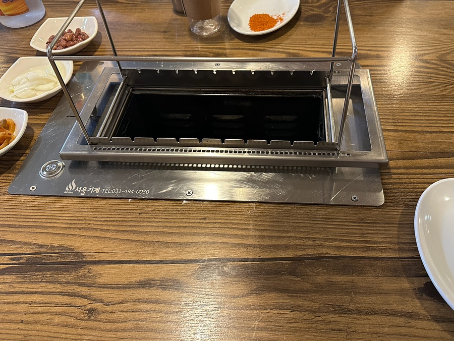 북경양꼬치 사진 3