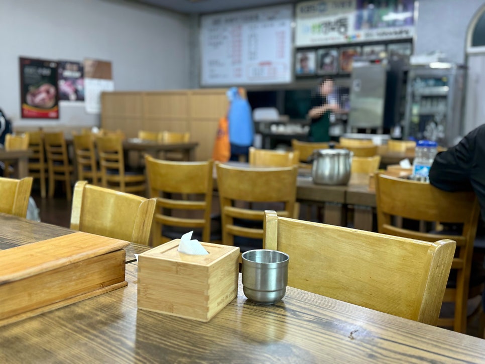 심봤다두루치기 일산점 사진 4