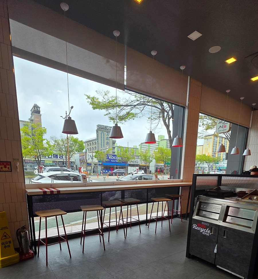 KFC 목포평화점 사진 5