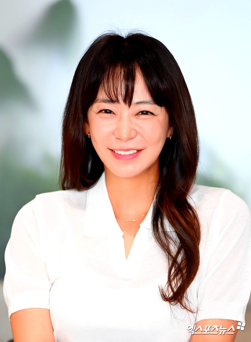 심이영, 남편 최원영 멍때리기 대회 2등에 싱글벙글 자랑한 사연 "우리 신랑 멍때리기 2등일....